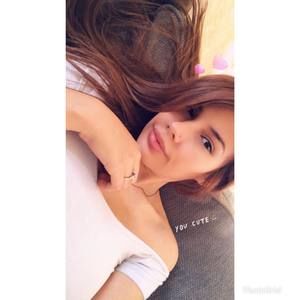 Meet your Posher, Karina